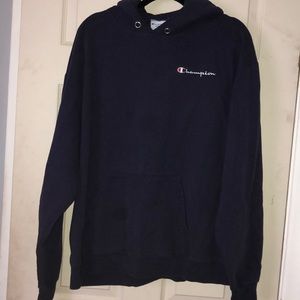 champion hoodie
